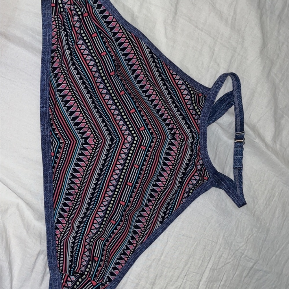 swim suit set